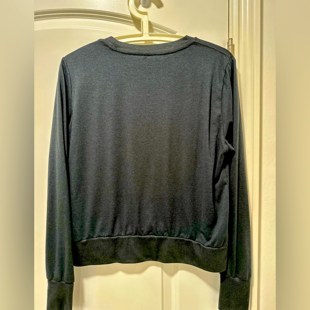 Vuori Daydream Crew Women's Performance Top